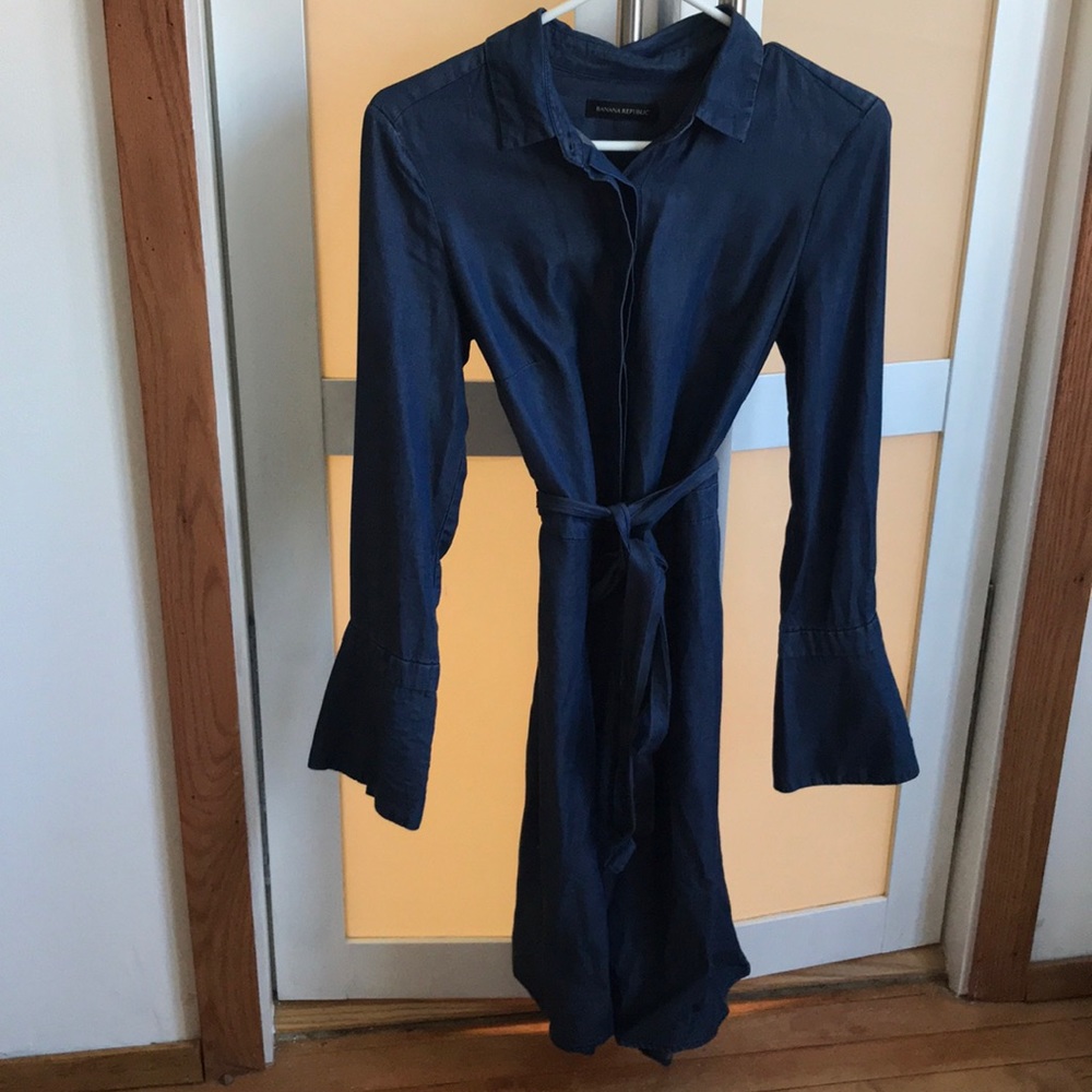 Banana Republic Dress